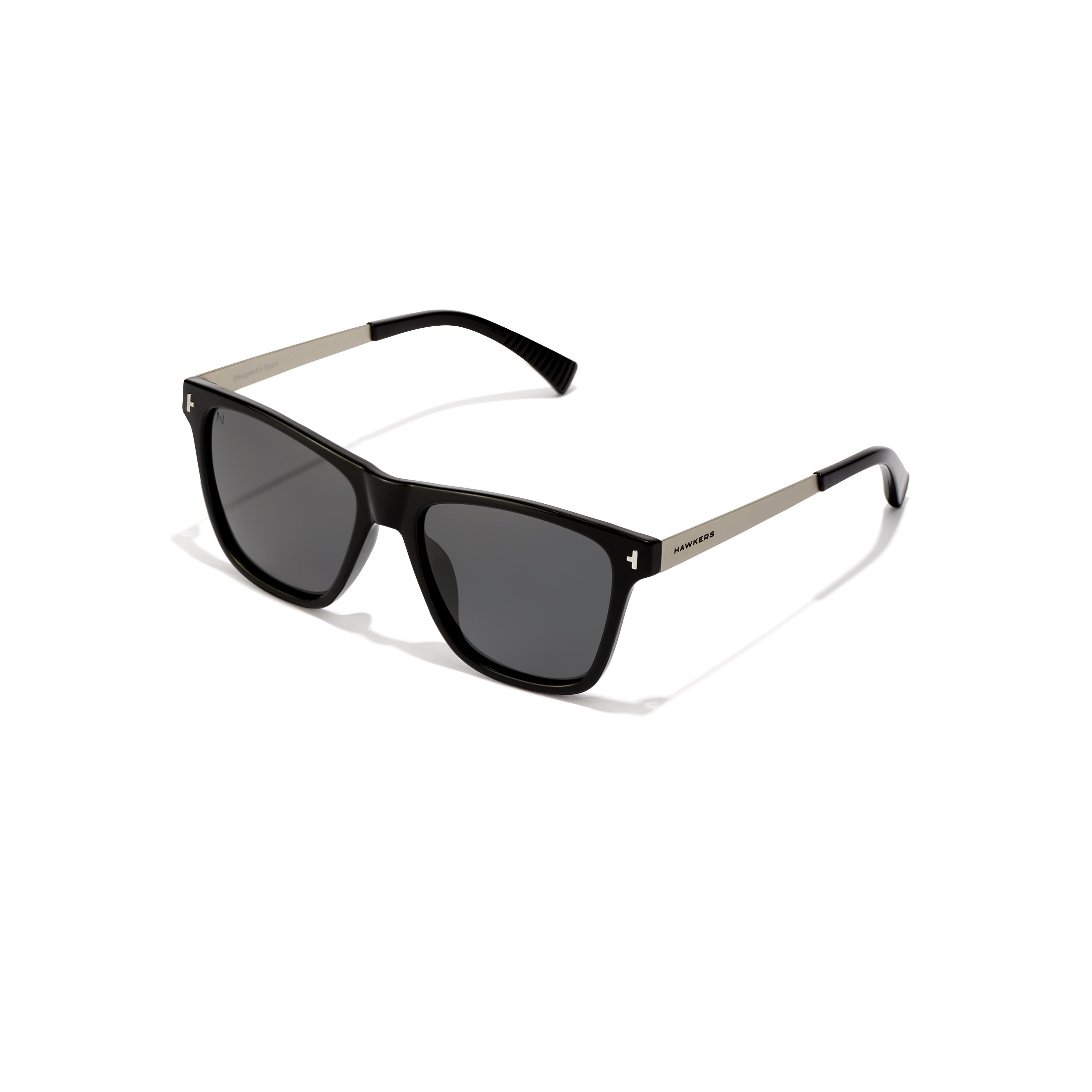 HAWKERS - ONE LS METAL POLARIZED Gafas de Sol para Hombre y Mujer