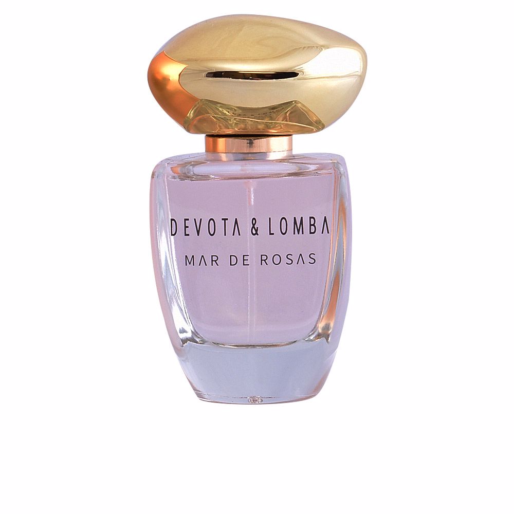 Devota & Lomba - Devota & Lomba
 | MAR DE ROSAS edp vapo 50 ml | Perfumes |