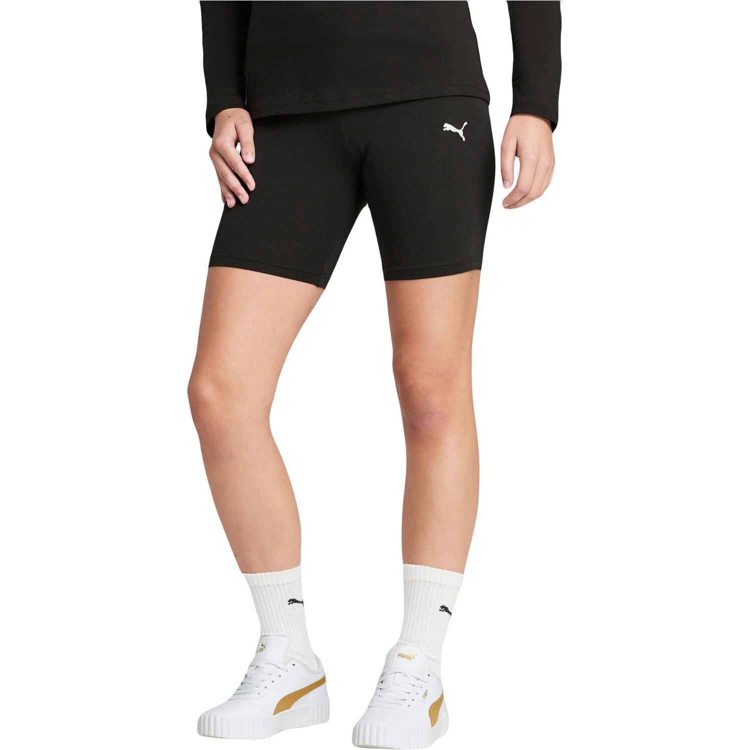 ESS SHORT LEGGINGS 7