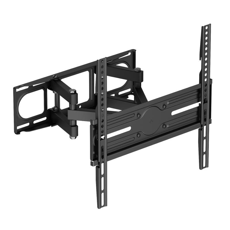 Iggual SPTV03-L Soporte TV Pared 32 a 75" VESA 100x100 a 400x400 Máx 40Kg