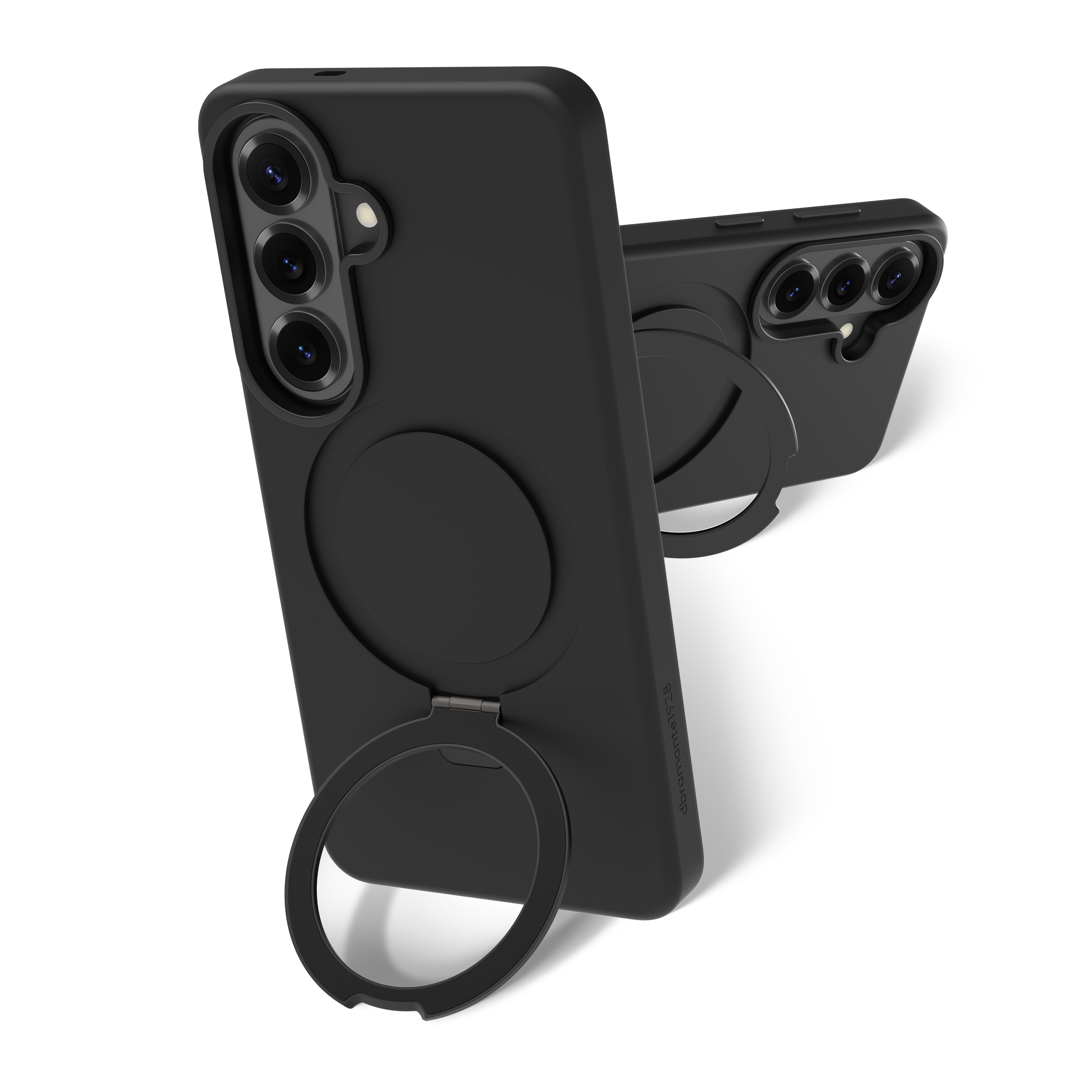 dbramante1928 Roskilde MAG Kick ICON funda para teléfono móvil 16 cm (6.3") Marina
