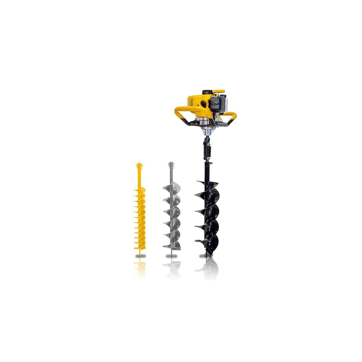 AHOYADOR A GASOLINA GARLAND DRILL 932SG GARLAND DE SUINPLAS DECORACIONES