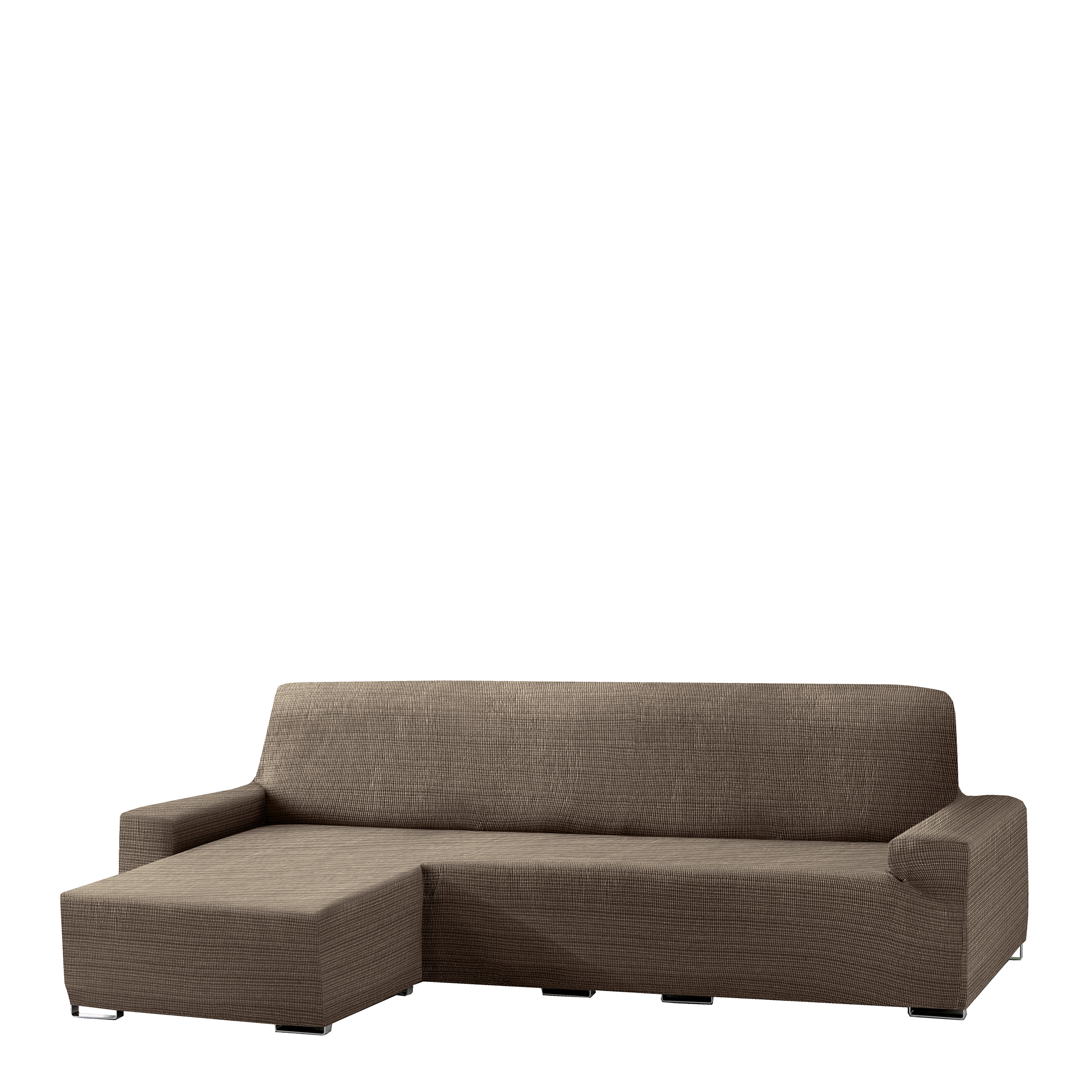 Funda de sofa aquiles chaise longue brazo corto izquierda (Mirando de frente) c/07, Las mejores fundas fabricadas en España.Fijalo, ,