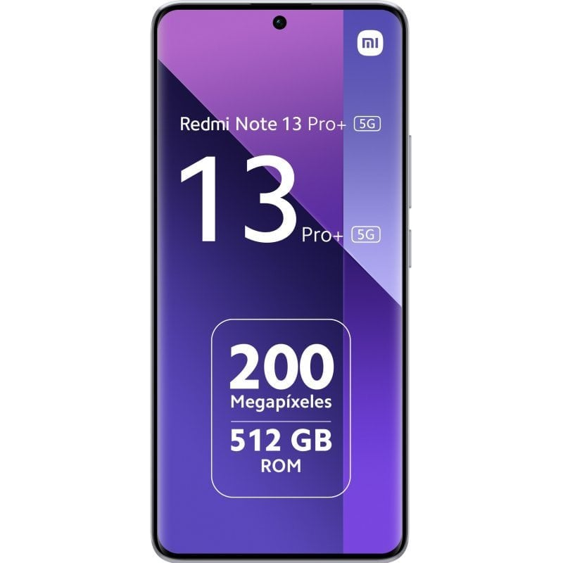 Xiaomi Redmi Note 13 Pro Plus 5G 8/256GB Morado