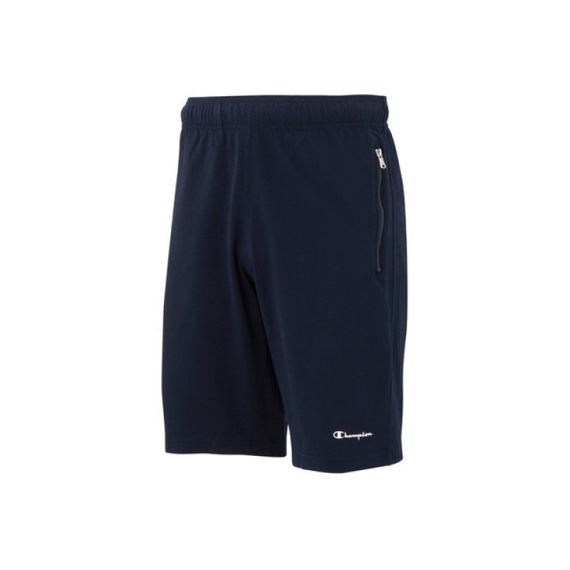 Champion Bermuda Casual Hombre Pantalones
