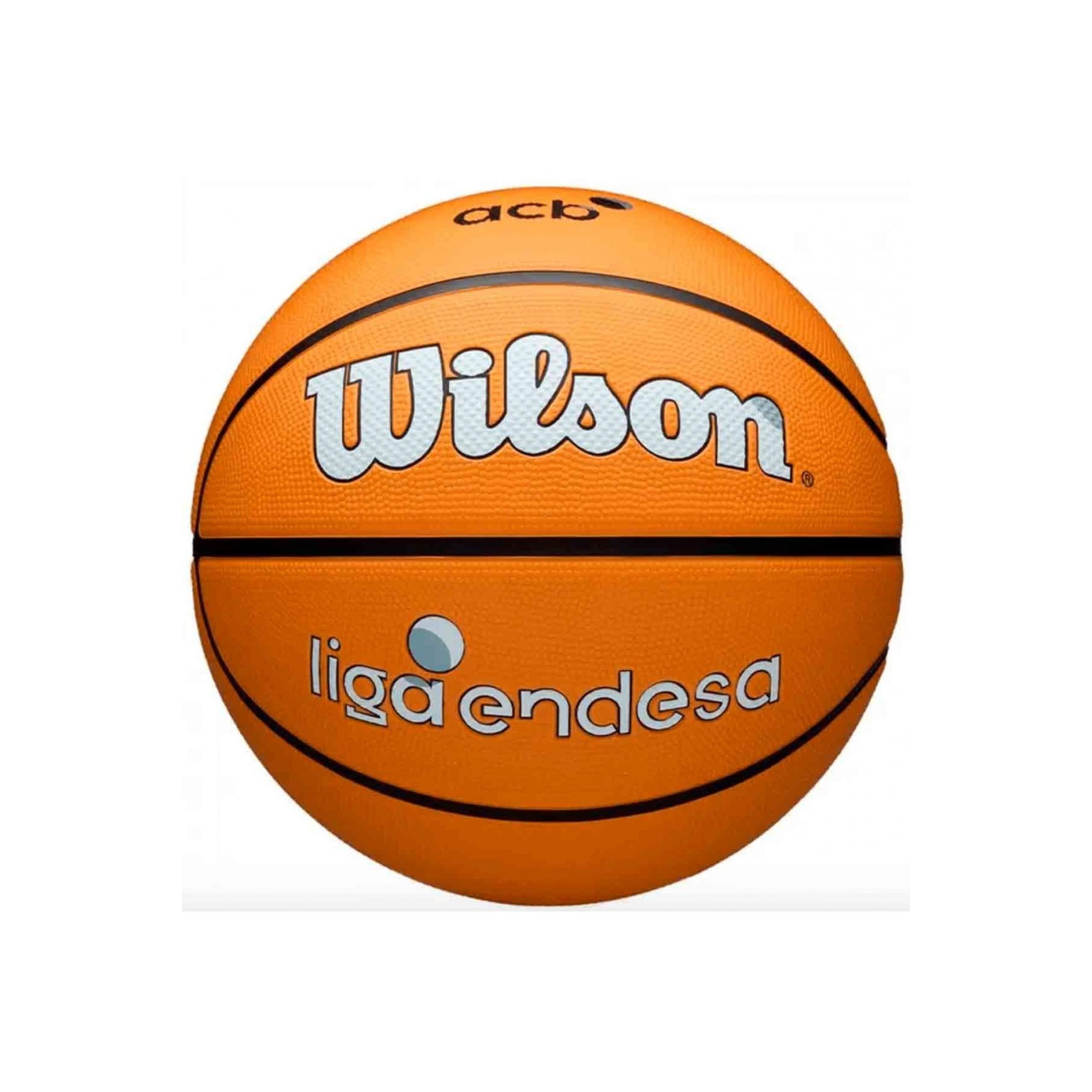 Balón Baloncesto Wilson Acb Outdoor