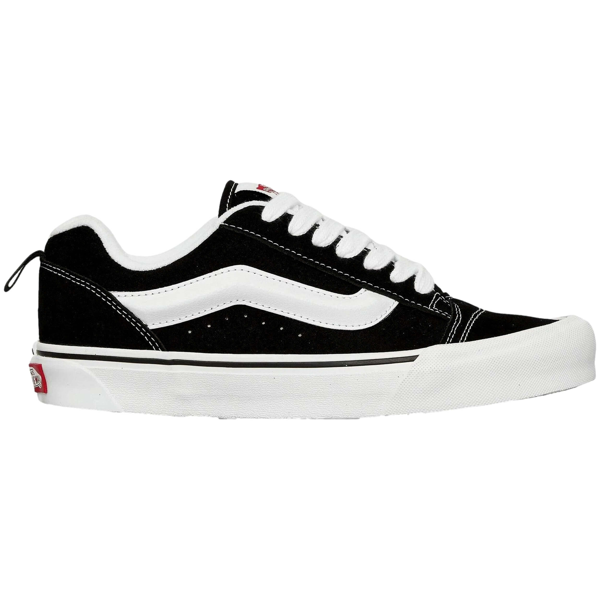 Zapatillas Vans  para hombre en color negro
