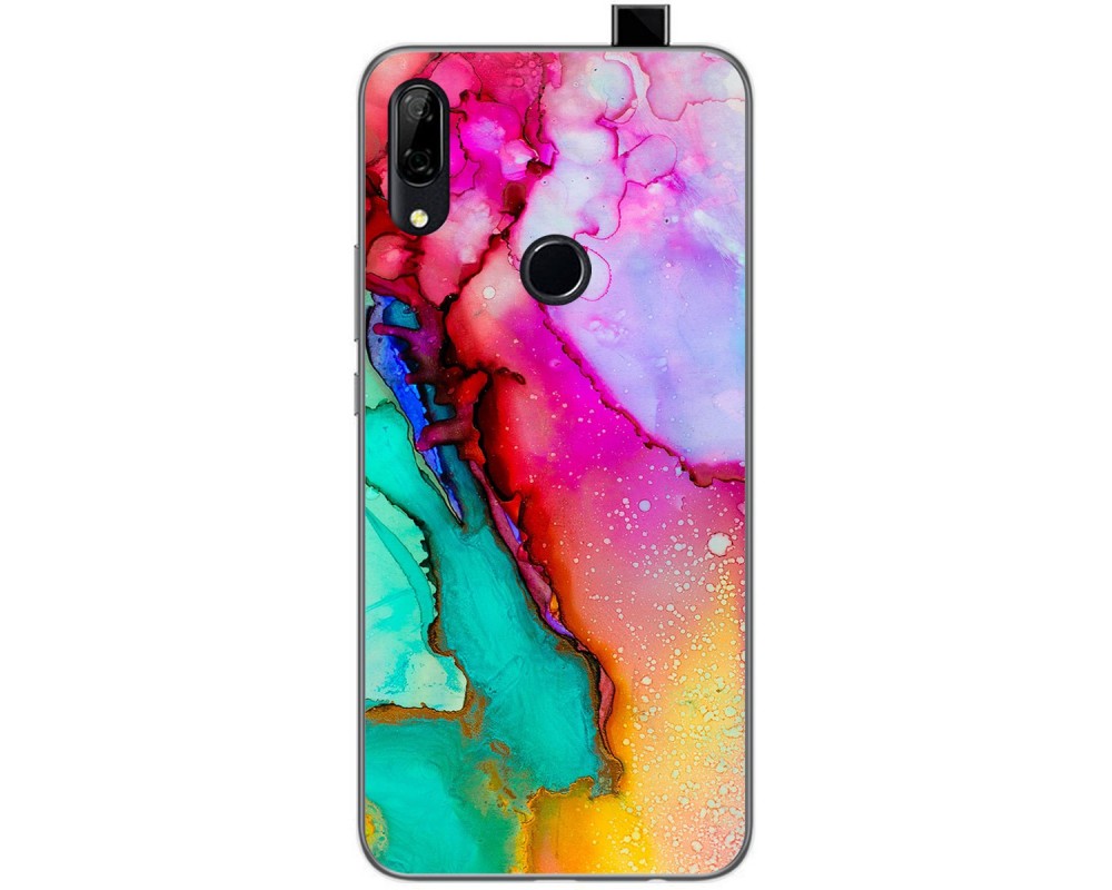 Funda móvil - Huawei P Smart Z TUMUNDOSMARTPHONE, Huawei, Huawei P Smart Z,  Multicolor