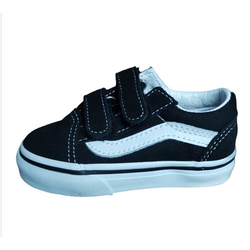 Zapatilla de Moda para NIÑO VANS TD OLD SKOOL V