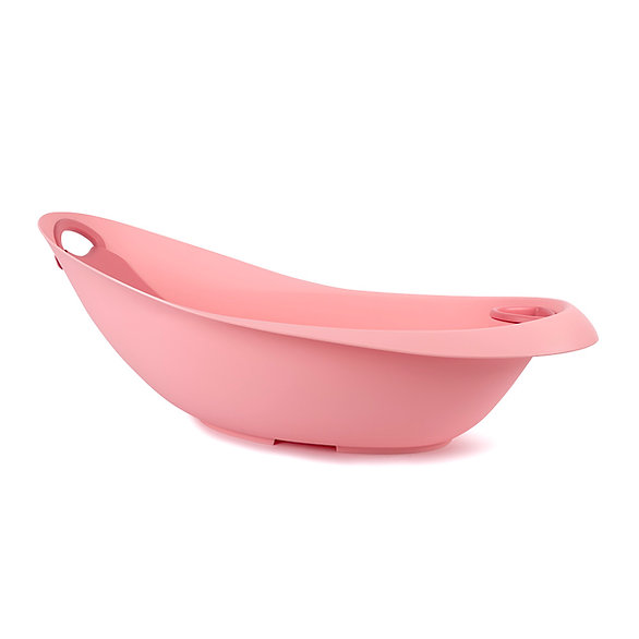 Banheira de bebé com assento Cesar Pink Baninni