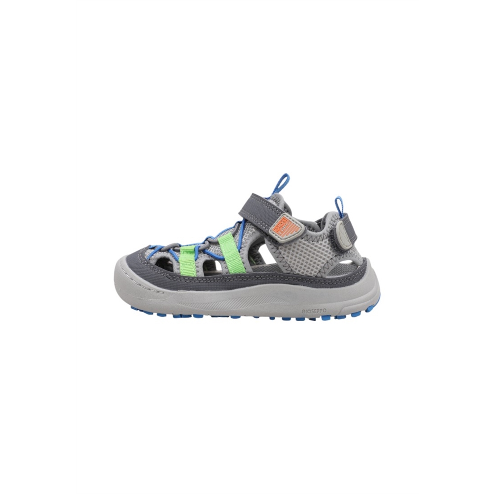 Gioseppo DUNBARTON Sandalias Planas Niño Multicolor