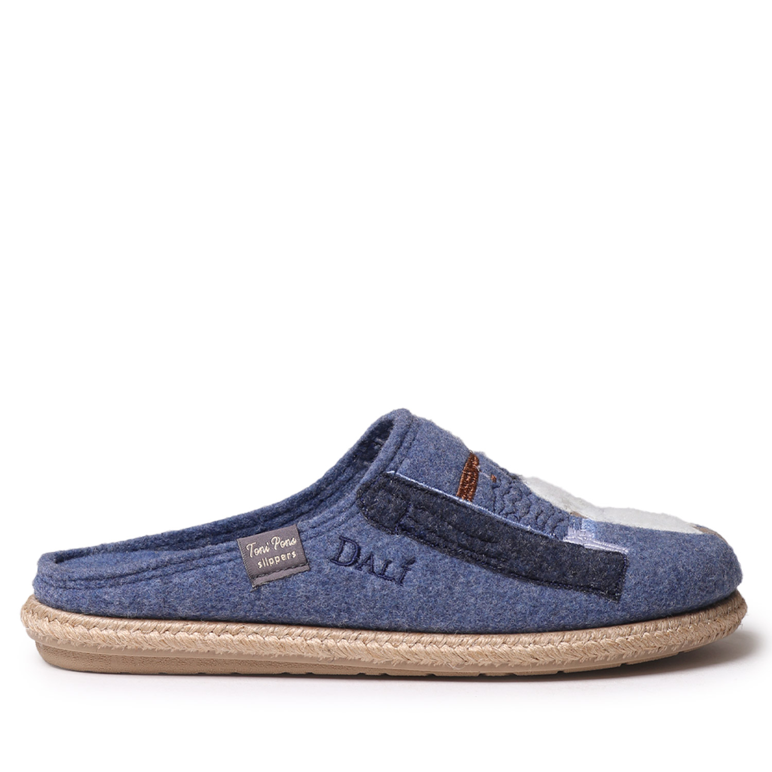 Toni Pons Zapatillas de casa de mujer CADAQUES