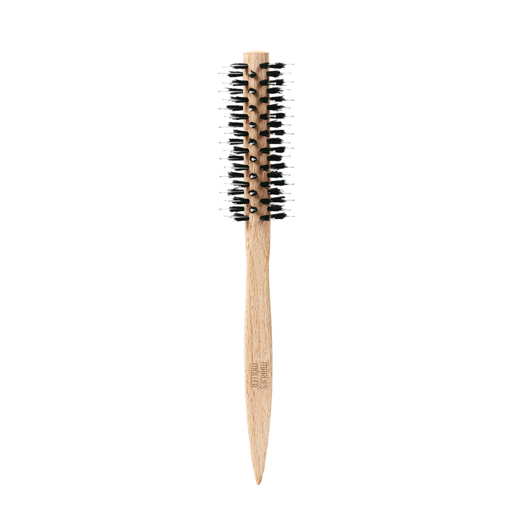 Marlies Möller Medium Round Brush - cepillo pelo corto
