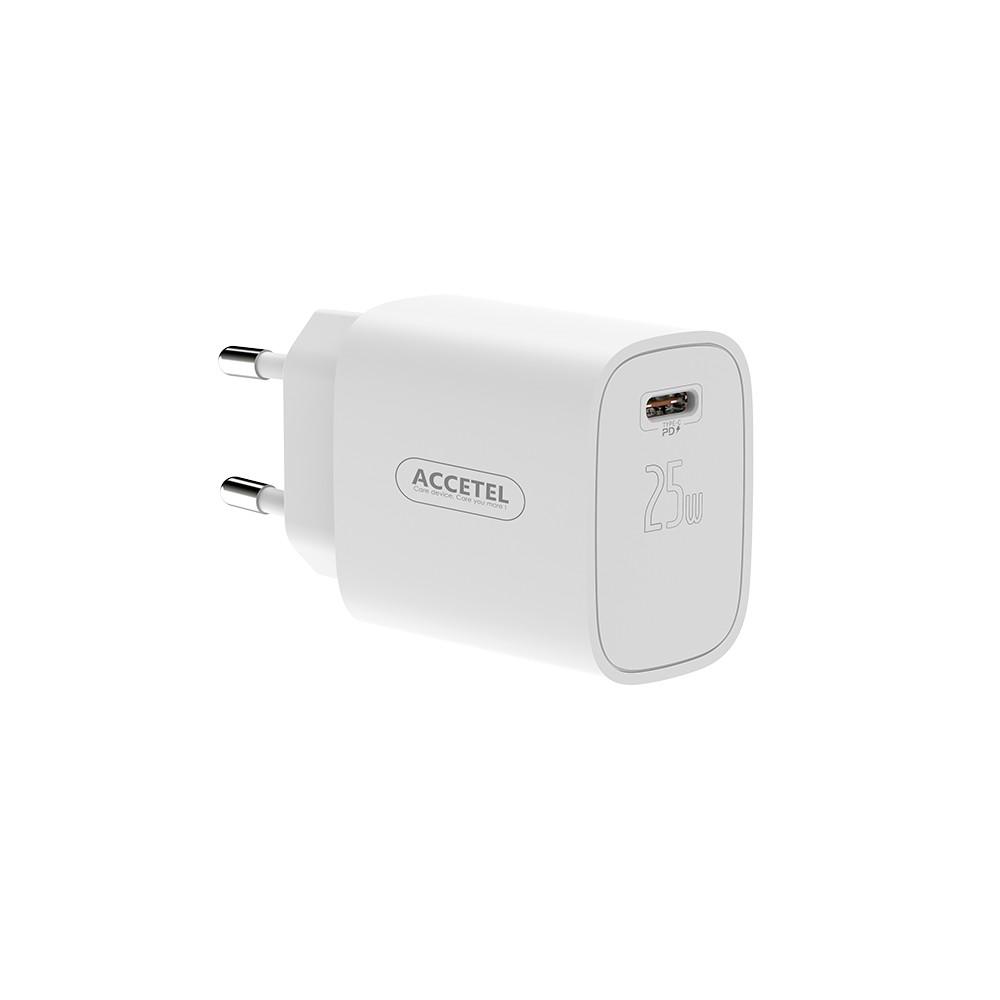 Cargador de Pared AC850W de Carga Rápida