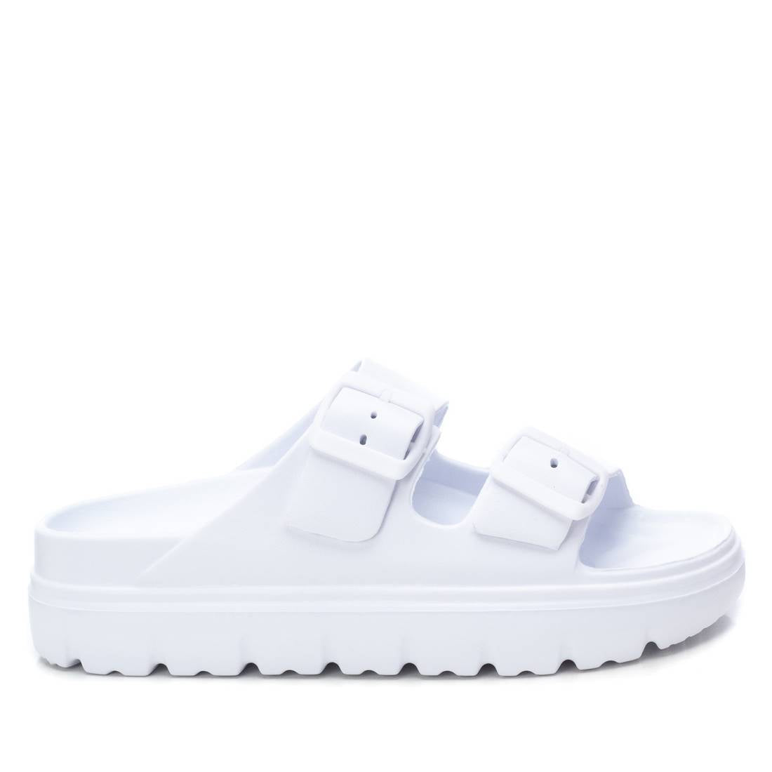 Xti - Chancla Mujer - Calzado Cómodo y Versátil - Moda casual - Modelo  14255001