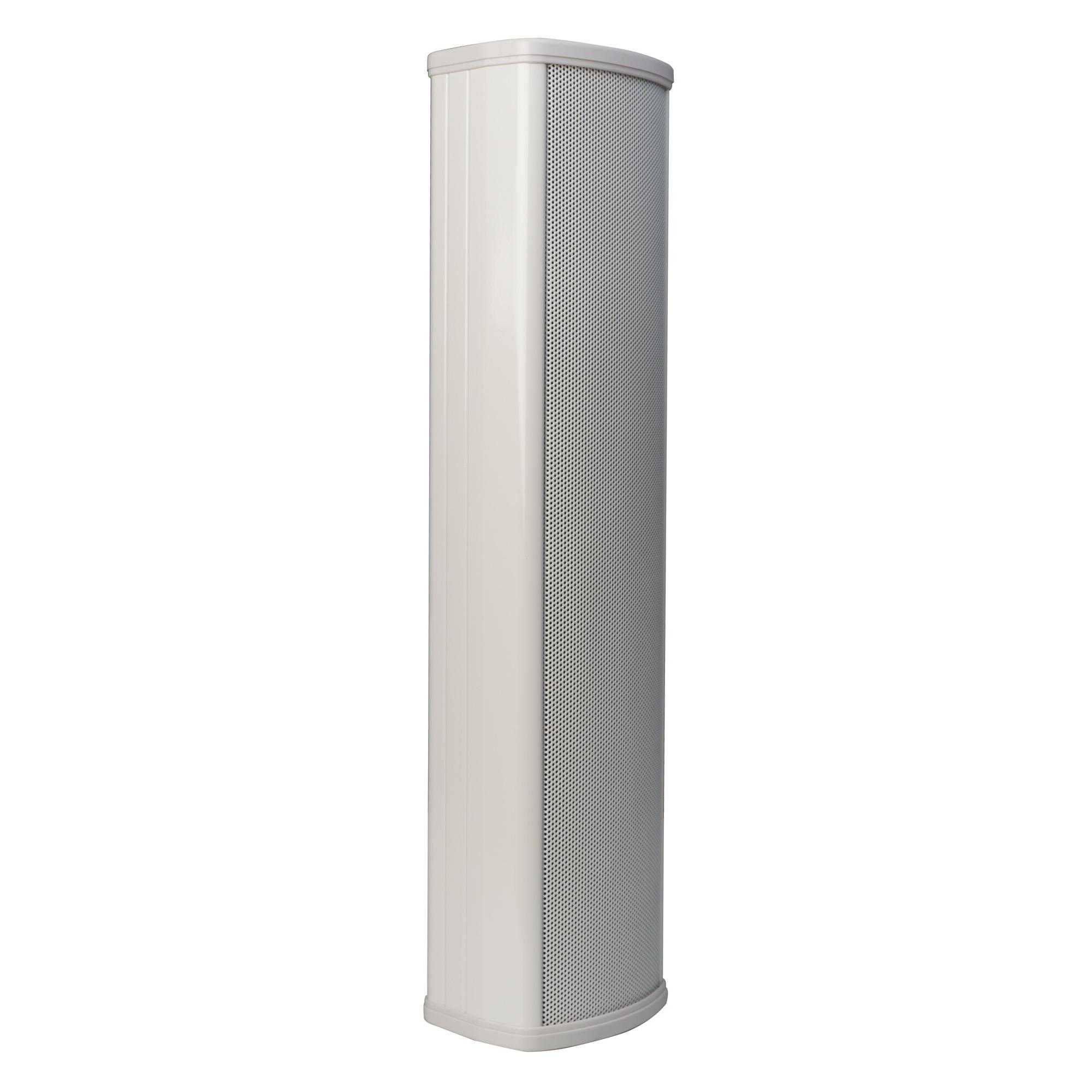 Columna Pa 100v 20wrms Fonestar Tower-20tb Tower-20tb