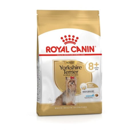 BHN Yorkshire Ad +8 1.5kg