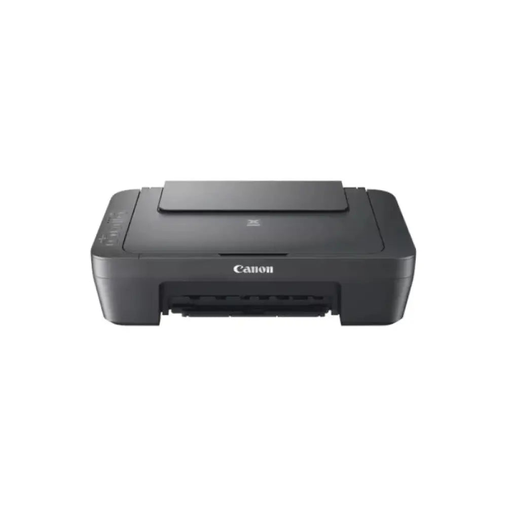 Multifunción Canon Inkjet Color PIXMA MG2556S Gris Dúplex Escáner A4 USB