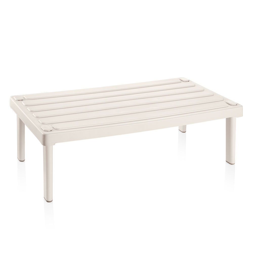Tescoma - Soporte para organización en la cocina, soporte para organizar armarios, organización cocina