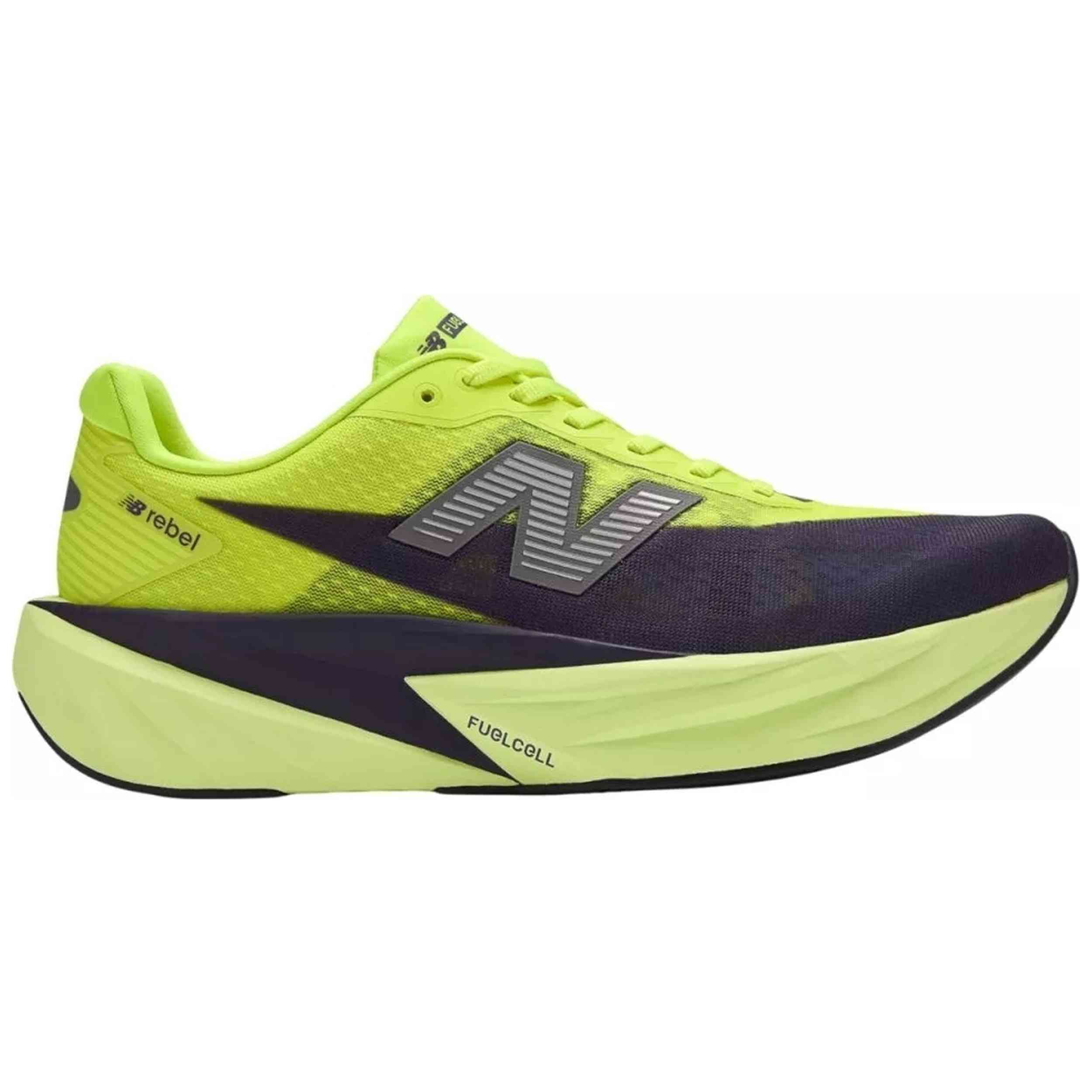 Zapatillas De Running New Balance para Hombre en color Amarillo