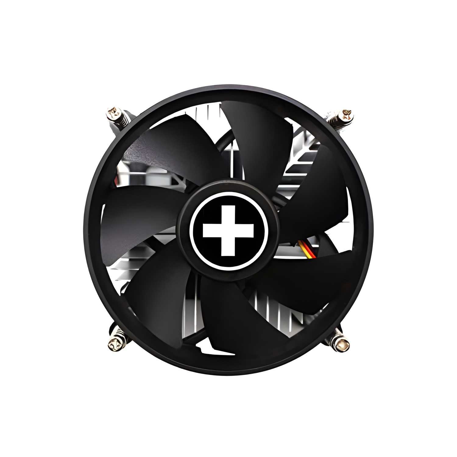 STANDARD Ventilador CPU Universal Xilence I200 1151 / 1050 - Silencioso y Eficiente