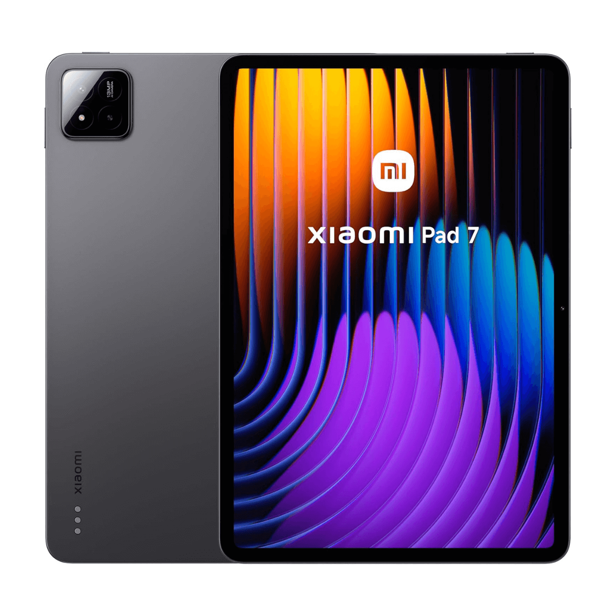 Xiaomi Pad 7 11" 8GB/128GB WiFi Gris (Grey)