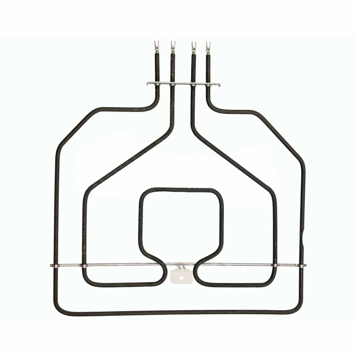 Resistencia Superior Horno compatible con Balay compatible con Bosch compatible con Siemens 2300W 00688620