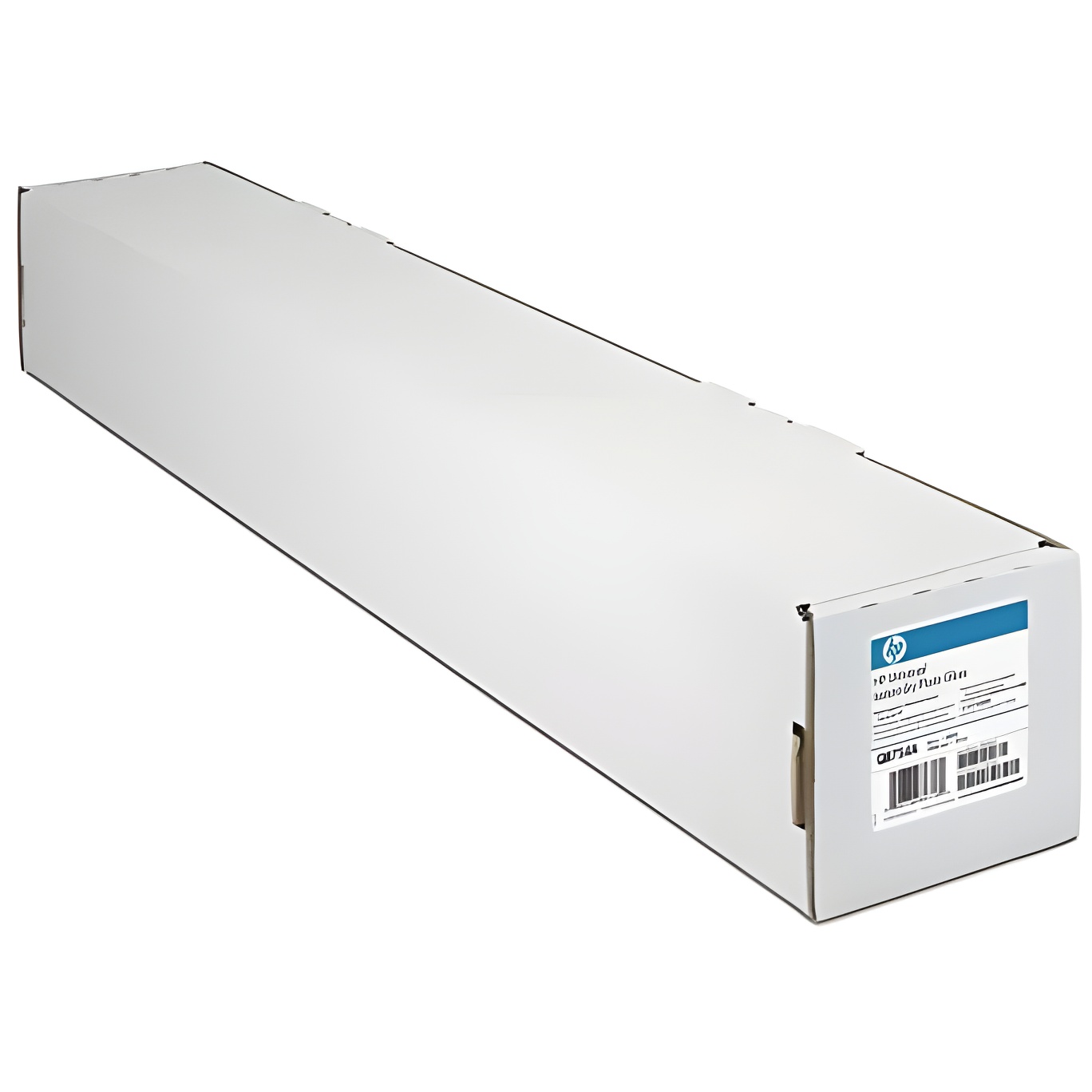 Hp papel fotográfico satinado rollo 36, 30,5m x 914mm, 190g.