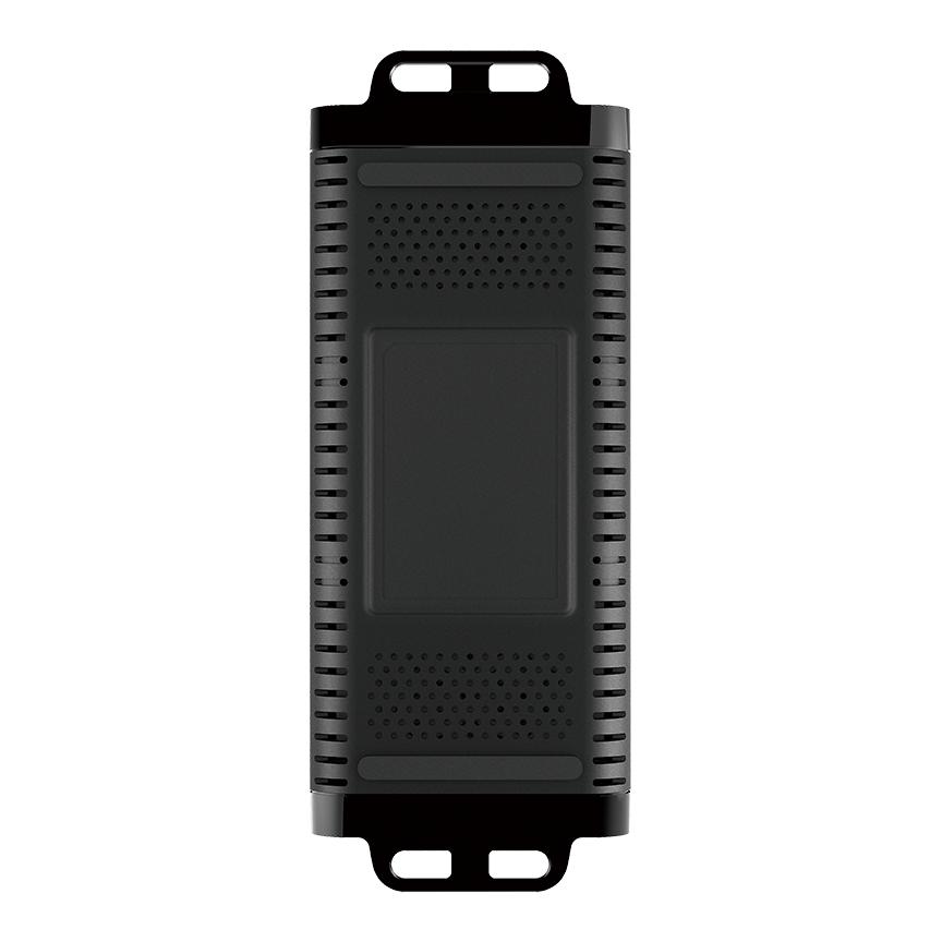 D-Link DPE-302GE, Gigabit Ethernet, 10,100,1000 Mbit/s, Completo, Semi (dúplex), PoE, IEEE 802.3,IEE
