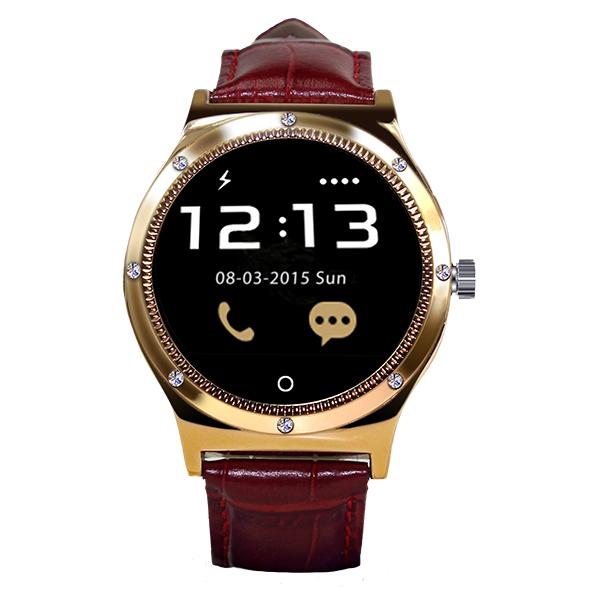 RELOJ TELEFONO SMARTWATCH MONTREUX SIM