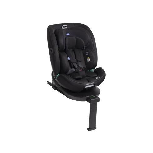 Chicco Silla Auto Everone I-Size 40-150 cm