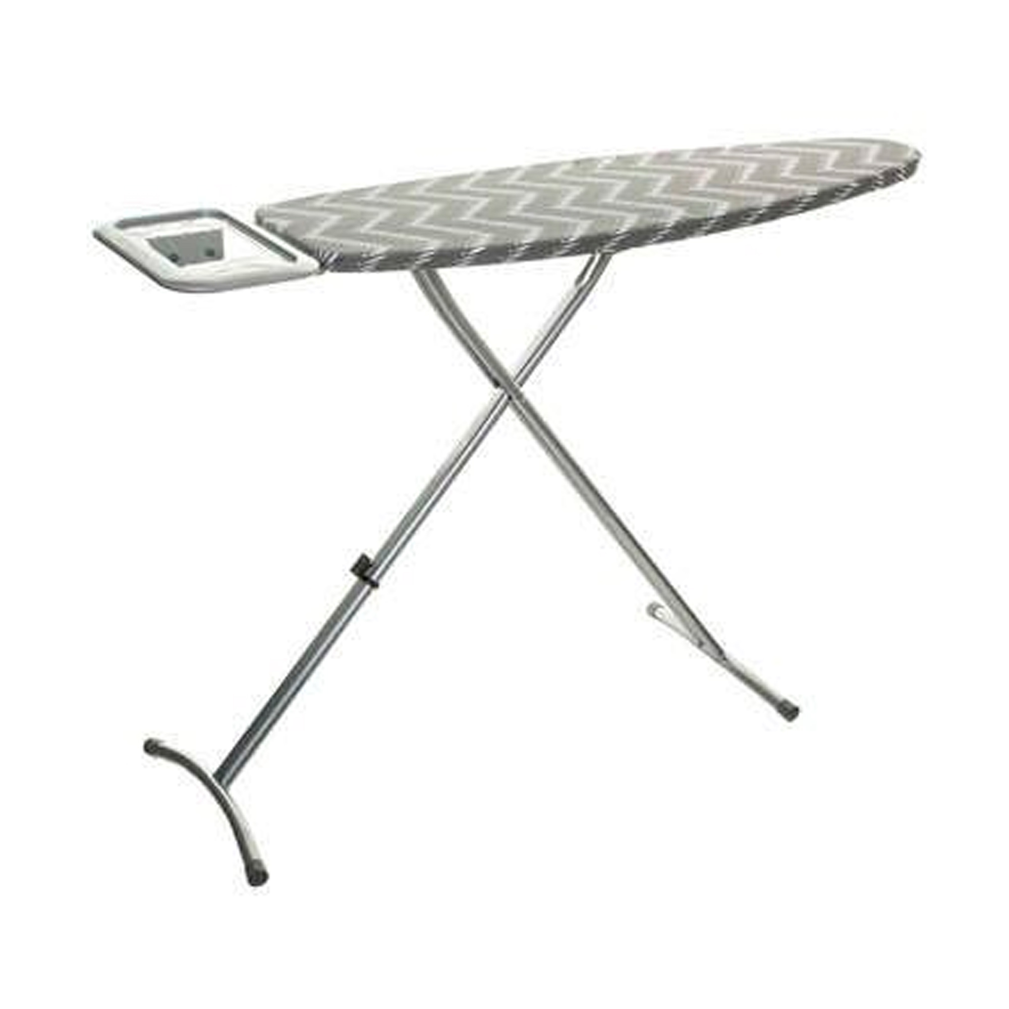 Tabla de planchar zafiro L.133 x P.43 x A.92 cm Colores surtidos según disponibilidad
