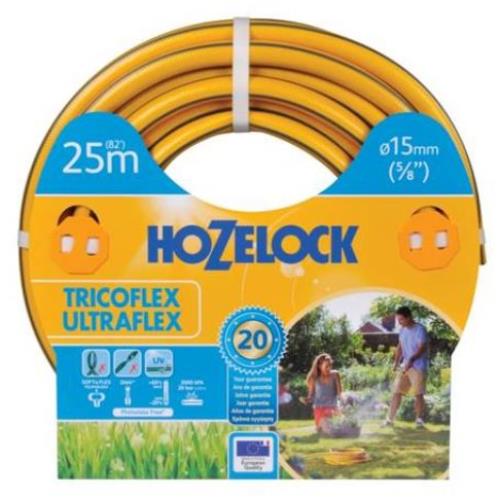 Manguera HOZELOCK Ultraflex 19 mm. 25 m. 117036