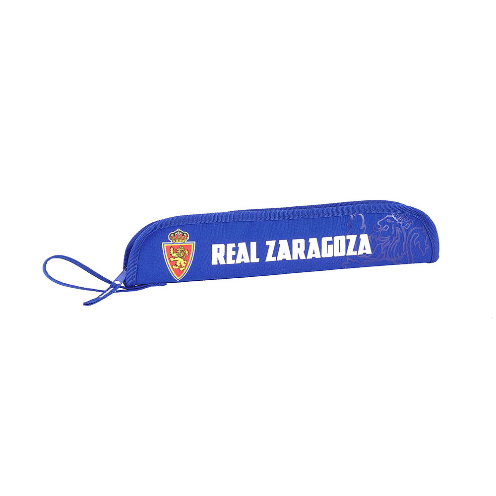 PORTAFLAUTAS REAL ZARAGOZA