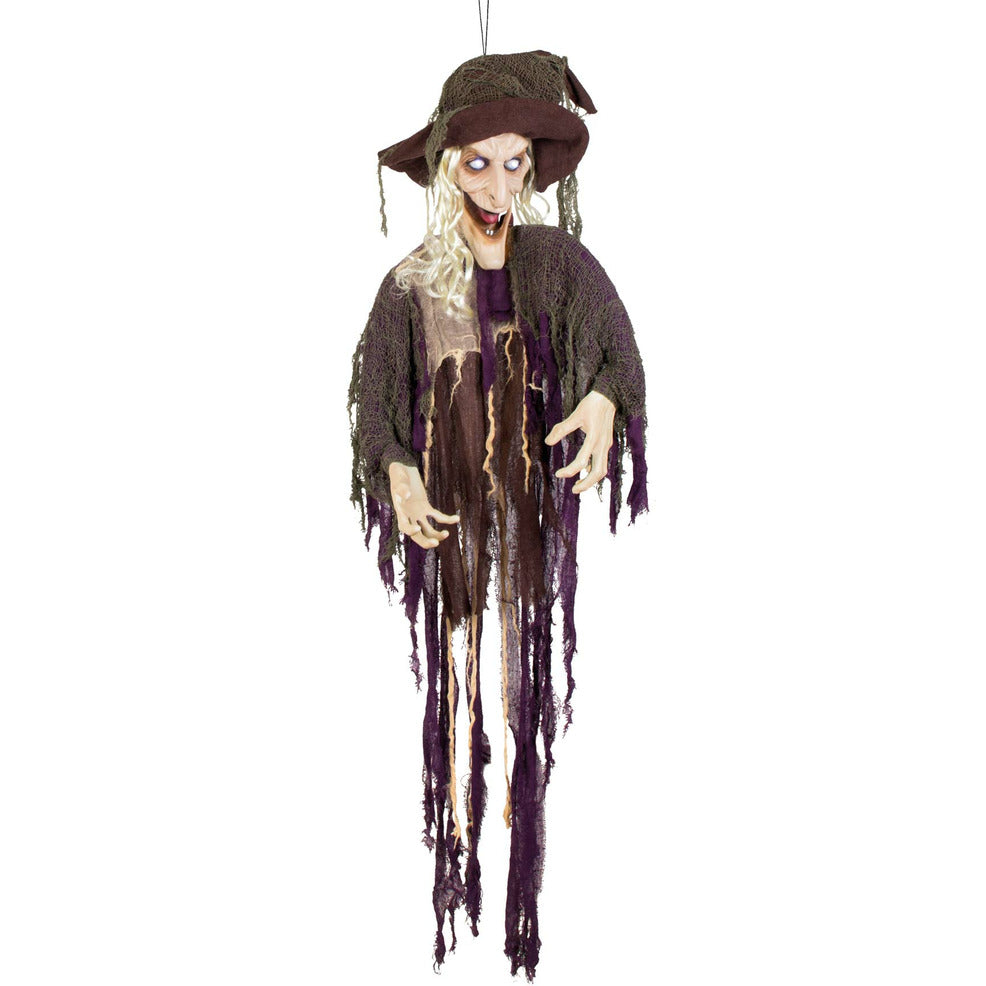 Colgante de Bruja Maligna (Boland)