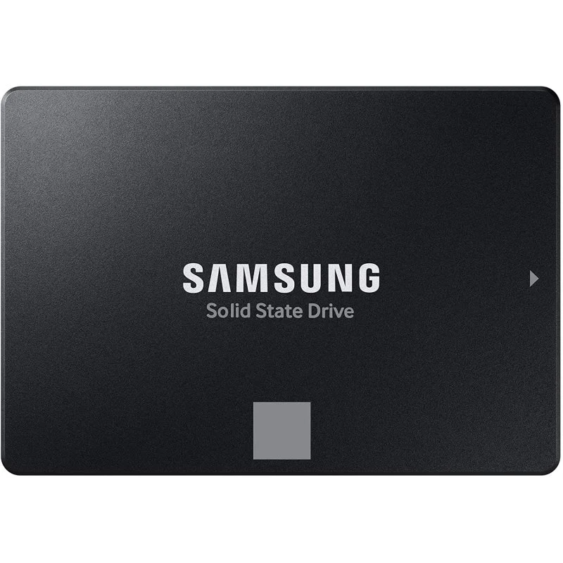Samsung 870 Evo SSD 2.5" 500GB Sata3 Negro