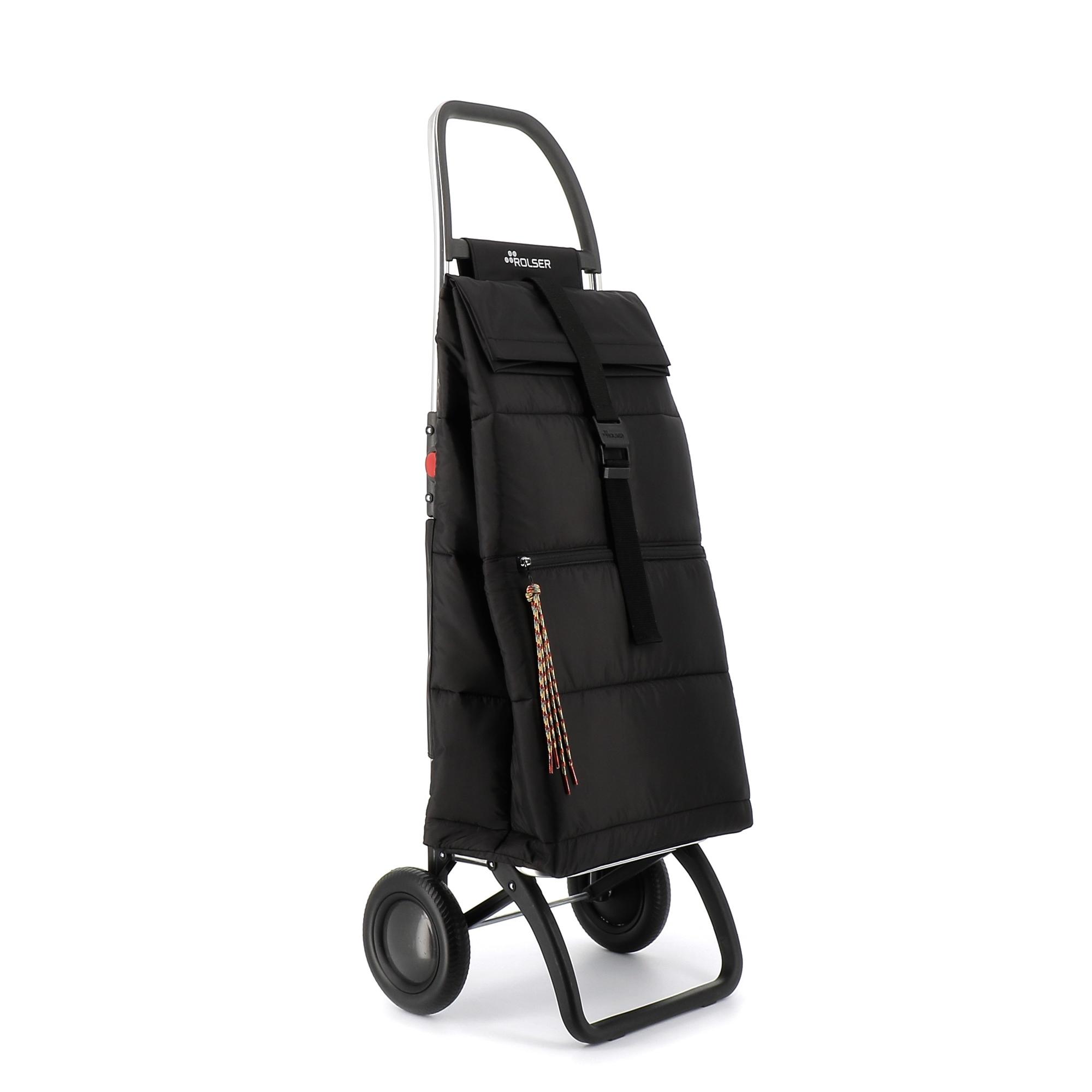 Carro Rolser Big Polar 2 Ruedas Plegable