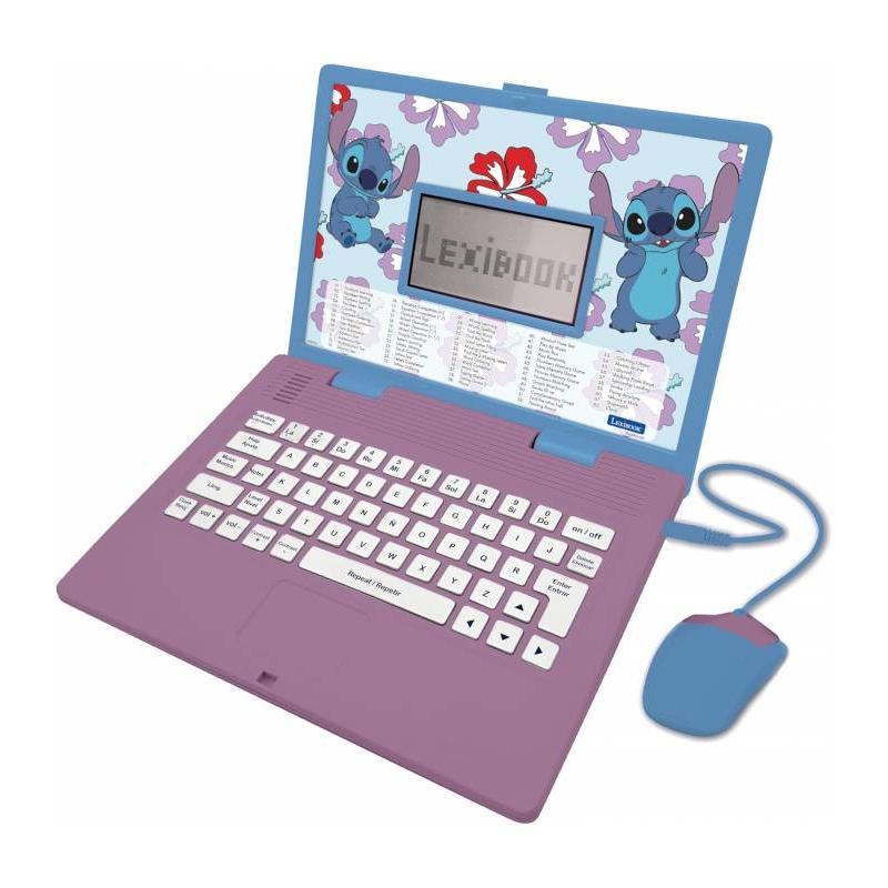 ORDENADOR STITCH
