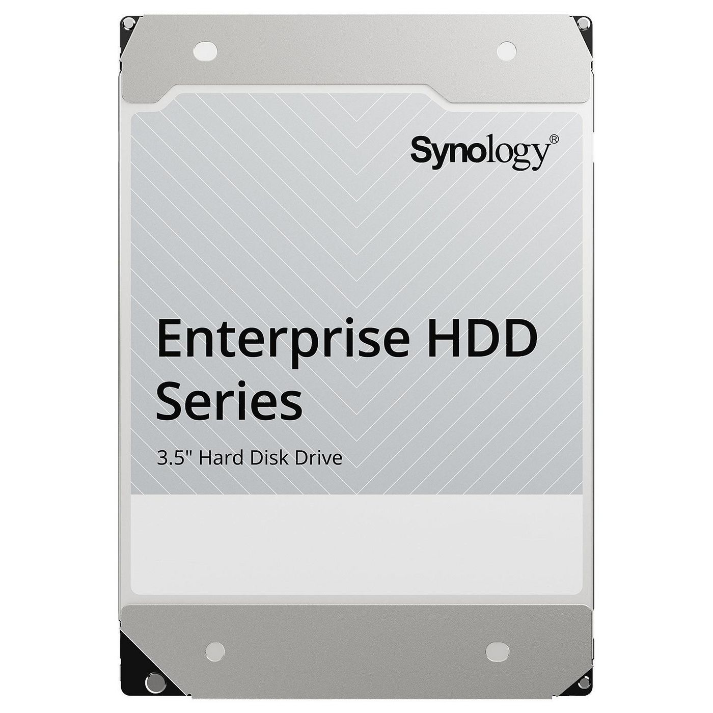 Disco Duro Interno Synology 3.5 SATA HDD HAT5310-8T 8 de Alta Capacidad