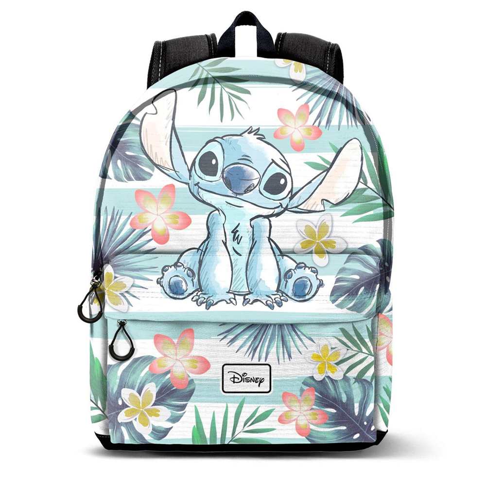 Lilo Y Stitch Mochila Hs Fan 3.0 Oc 41X31X18Cm (9425)