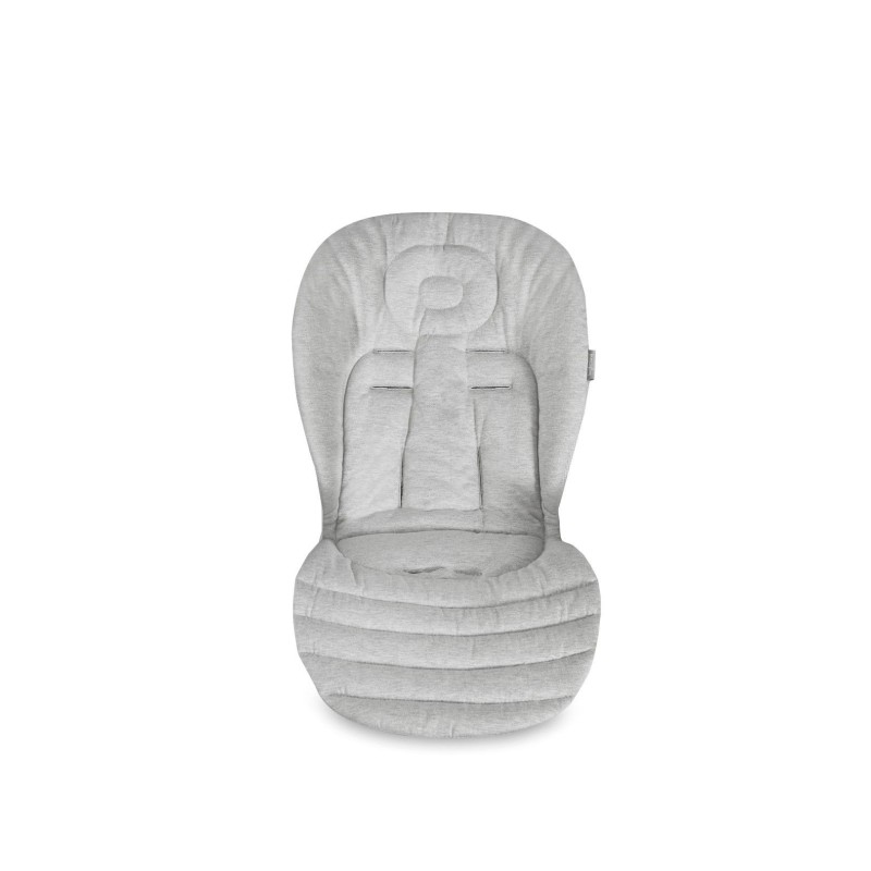 Inglesina - Cojín reductor acolchado para sillas o capazos compatibles, mejor soporte para bebé, uso diario con protección térmica y comodidad