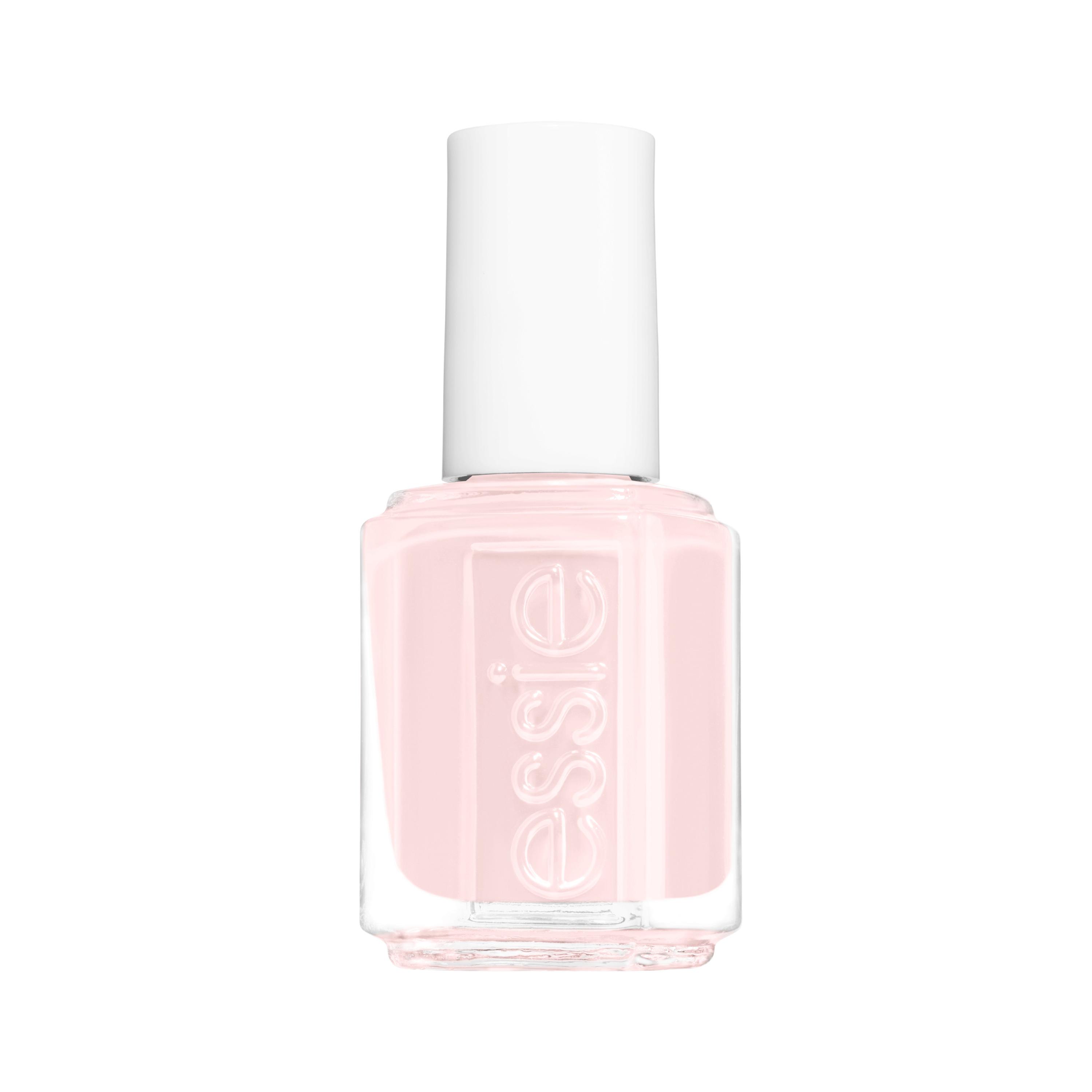 essie pintauñas rosa tono 17 muchi muchi - 13.5mL