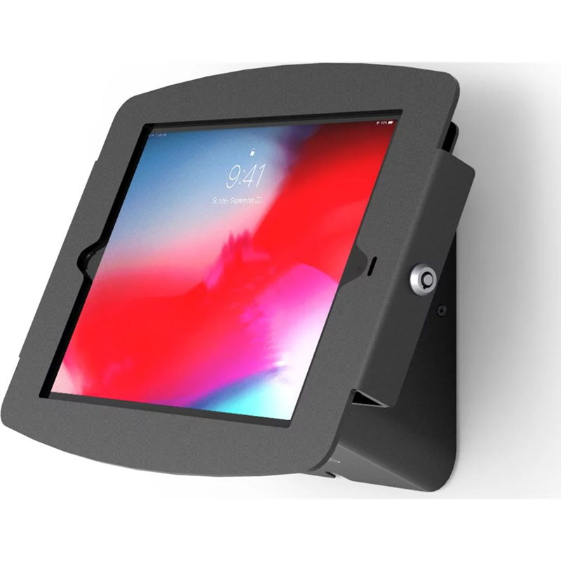 iPad Mini 8.3" (6.ª generación), carcasa "Space" - Negro