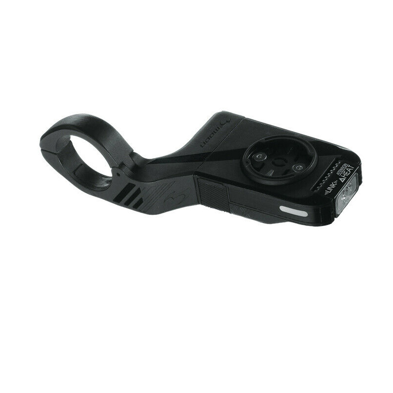 Luz Delantera Bicicleta Con Soporte Para Ciclocomputador Mx-Hm Garmin/Wahoo Usb 714428