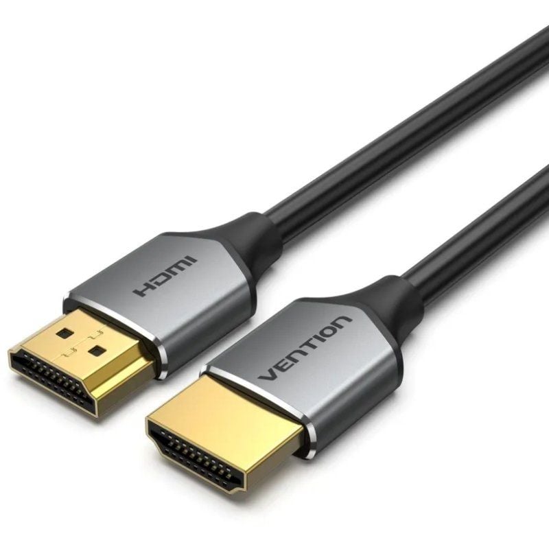 Cable hdmi 2.0 4k vention alhsf/ hdmi macho - hdmi macho/ 1m/ azul