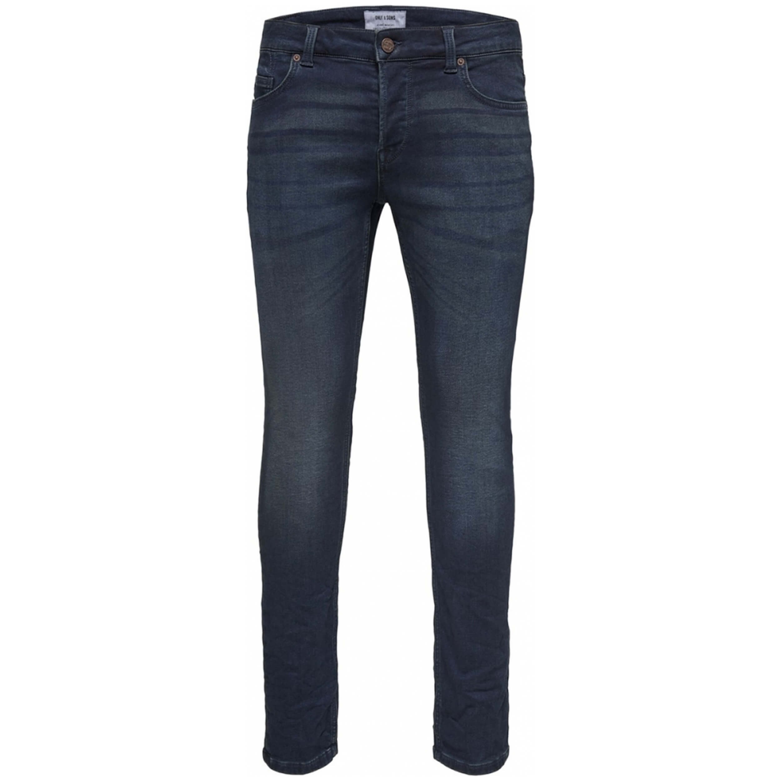 Vaquero Only & Sons Loom Slim Db Jog 3631 Pim Dnm Noos