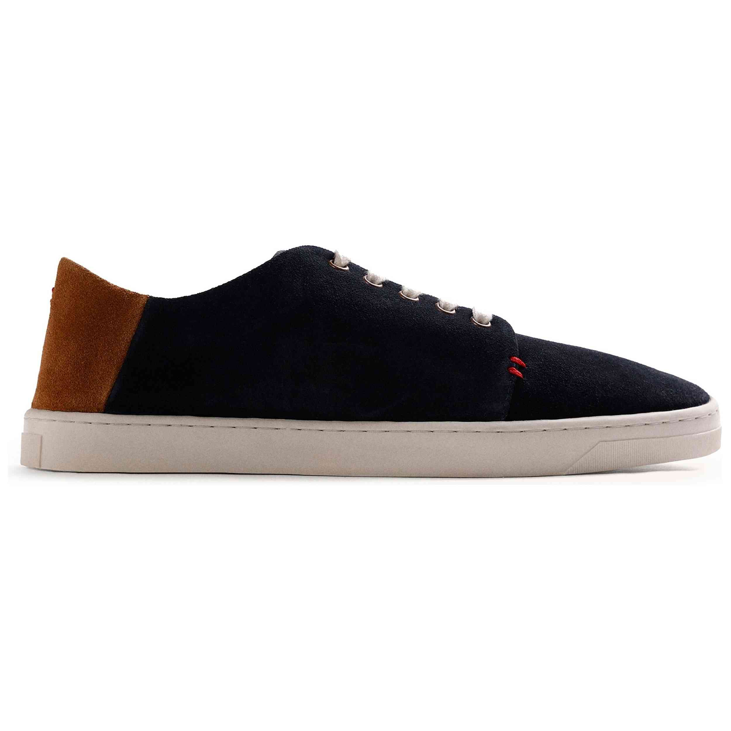 Zapatillas Gioseppo modelo 78675 para Mujer en color Negro