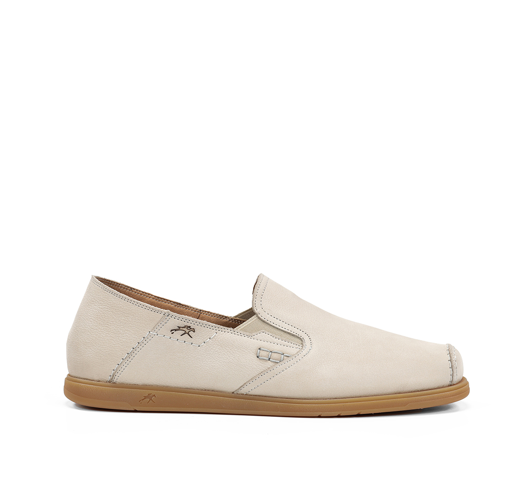 Fluchos TRIBAL F2194 Slip On Blanco