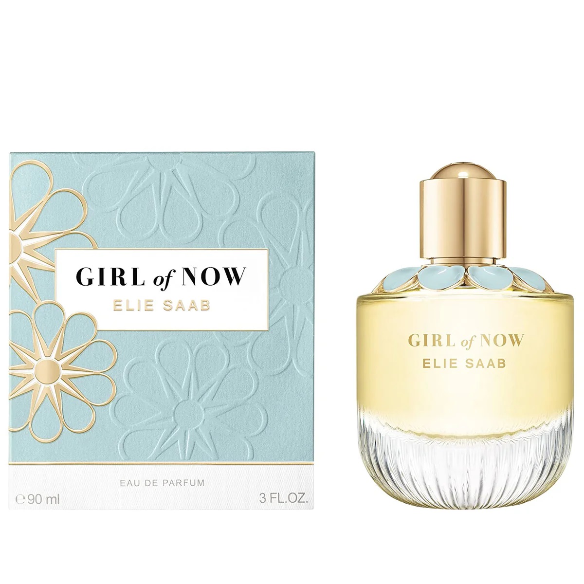 Girl of Now - Eau de Parfum - 90ml - Vaporizador