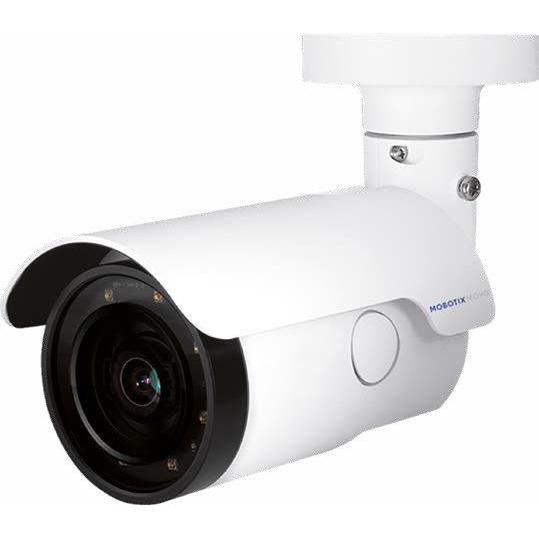 Accesorio mobotix move mobotix move vandalbullet vb1a-4-ir